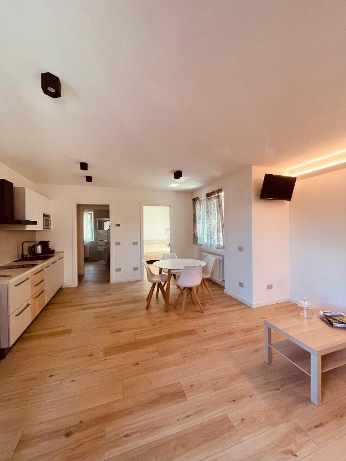 Tellure Apartments With Breakfast Berbenno di Valtellina Exterior photo