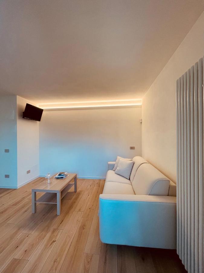 Tellure Apartments With Breakfast Berbenno di Valtellina Exterior photo