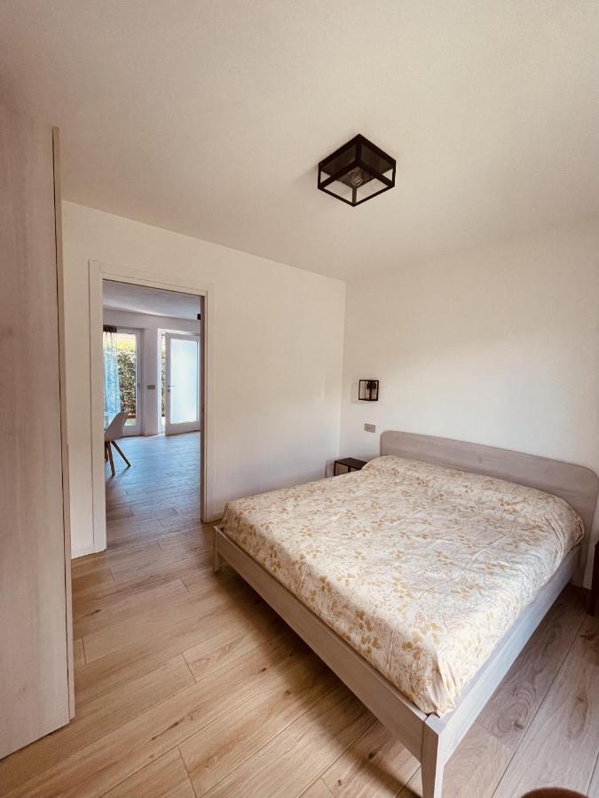 Tellure Apartments With Breakfast Berbenno di Valtellina Exterior photo