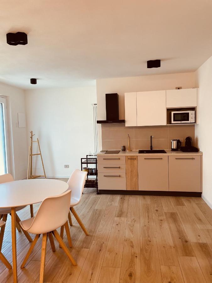 Tellure Apartments With Breakfast Berbenno di Valtellina Exterior photo