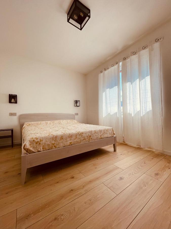 Tellure Apartments With Breakfast Berbenno di Valtellina Exterior photo